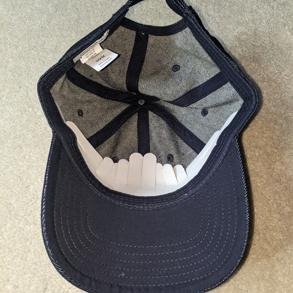 Nwt Goodfellow & co blue hat/cap - Picture 7 of 12